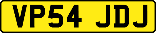 VP54JDJ
