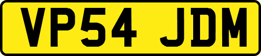 VP54JDM