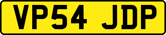 VP54JDP