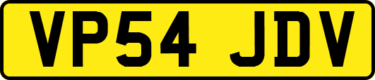 VP54JDV
