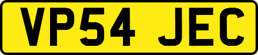 VP54JEC