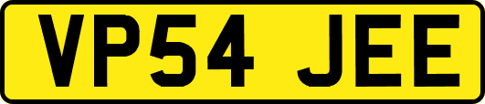 VP54JEE
