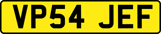 VP54JEF