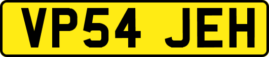 VP54JEH