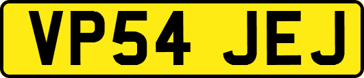 VP54JEJ