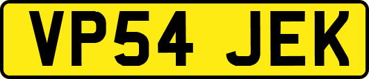 VP54JEK