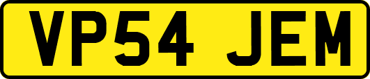 VP54JEM
