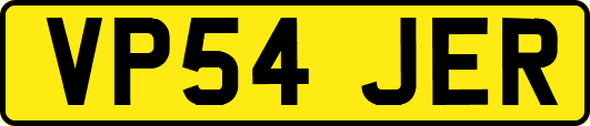 VP54JER