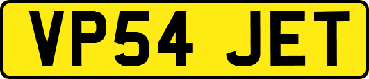 VP54JET