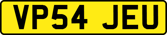 VP54JEU
