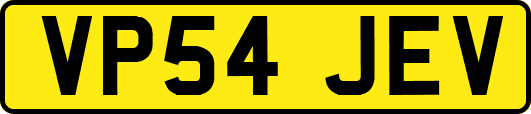 VP54JEV