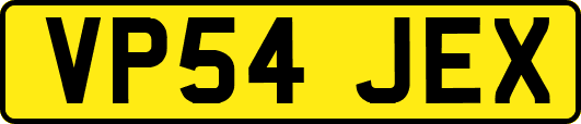 VP54JEX