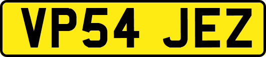 VP54JEZ
