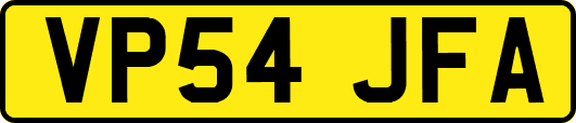 VP54JFA