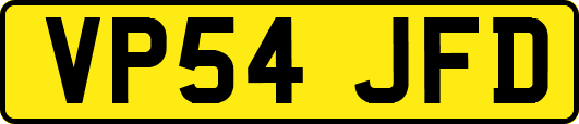 VP54JFD