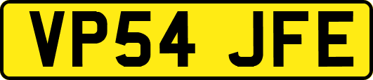VP54JFE