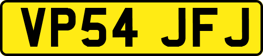 VP54JFJ