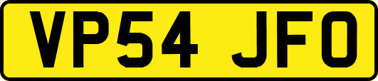 VP54JFO