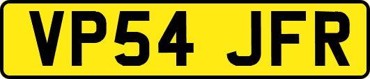 VP54JFR