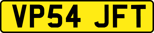 VP54JFT