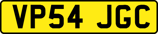 VP54JGC