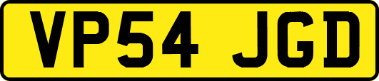 VP54JGD