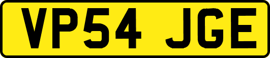 VP54JGE