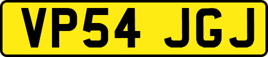 VP54JGJ