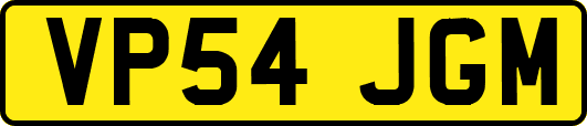 VP54JGM