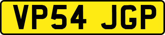 VP54JGP