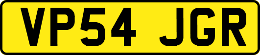VP54JGR
