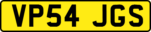 VP54JGS
