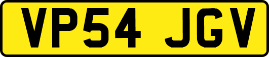 VP54JGV