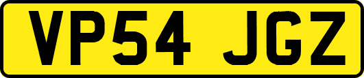 VP54JGZ