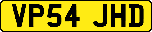 VP54JHD