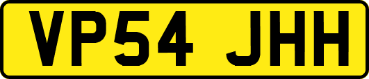 VP54JHH