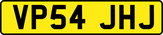 VP54JHJ