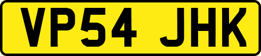 VP54JHK