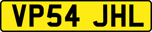 VP54JHL