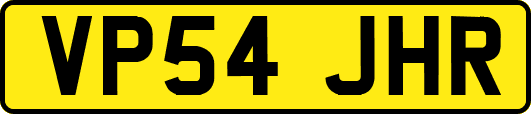 VP54JHR