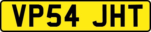 VP54JHT