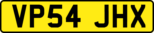VP54JHX
