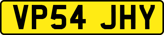 VP54JHY