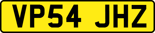 VP54JHZ