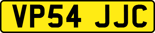 VP54JJC