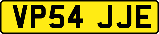 VP54JJE