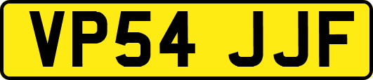 VP54JJF