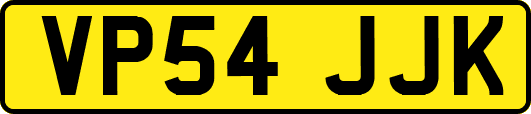 VP54JJK