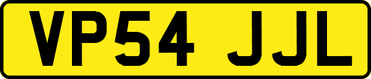 VP54JJL