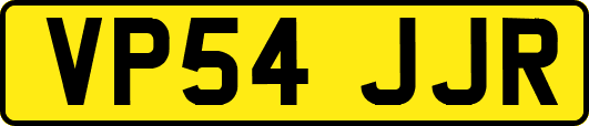 VP54JJR